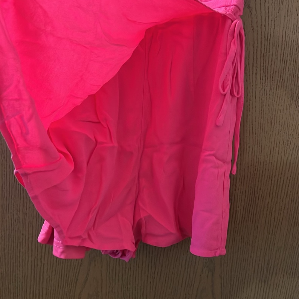 Superdown Romper - image 3